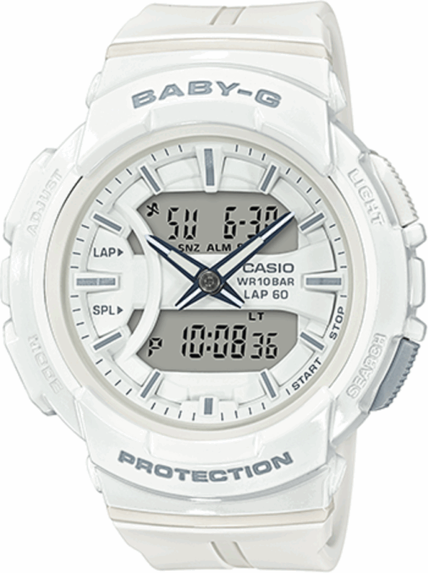 Годинник Casio BABY-G Urban BGA-240BC-7AER