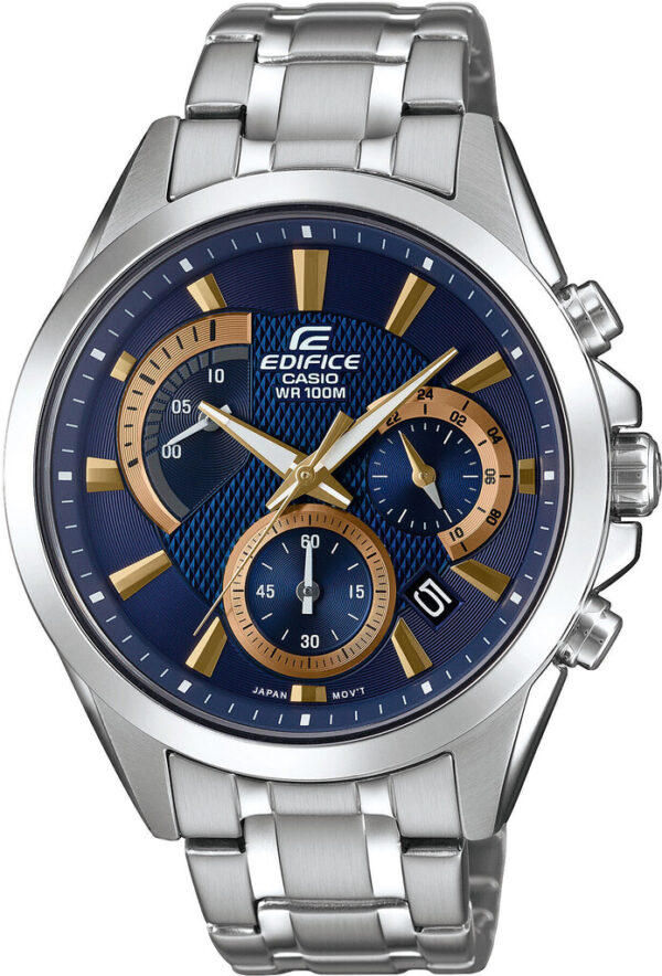 Годинник Casio EDIFICE Classic EFV-580D-2AVUEF