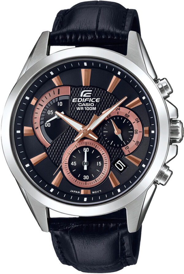 Годинник Casio EDIFICE Classic EFV-580L-1AVUEF