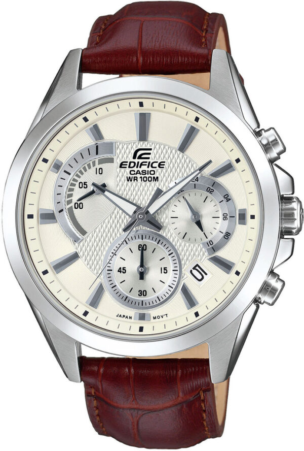 Годинник Casio EDIFICE Classic EFV-580L-7AVUEF