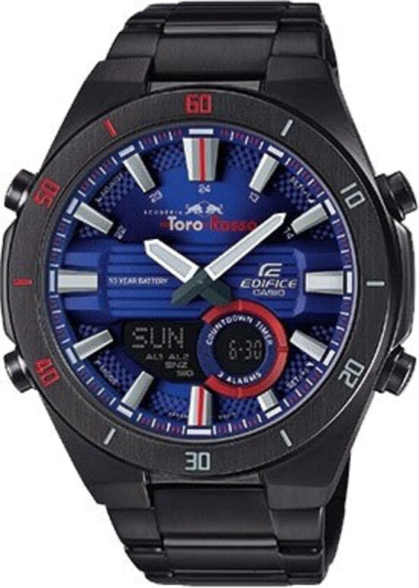 Годинник Casio EDIFICE Classic ERA-110TR-2AER