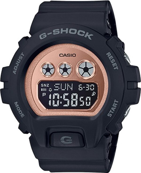 Годинник Casio G-SHOCK Classic GMD-S6900MC-1ER