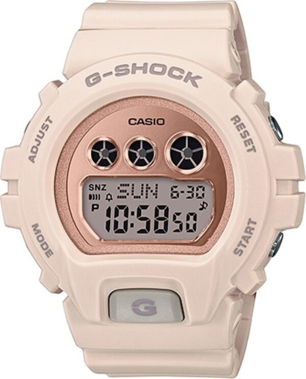 Годинник Casio G-SHOCK Classic GMD-S6900MC-4ER