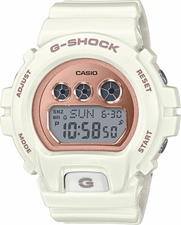 Годинник Casio G-SHOCK Classic GMD-S6900MC-7ER