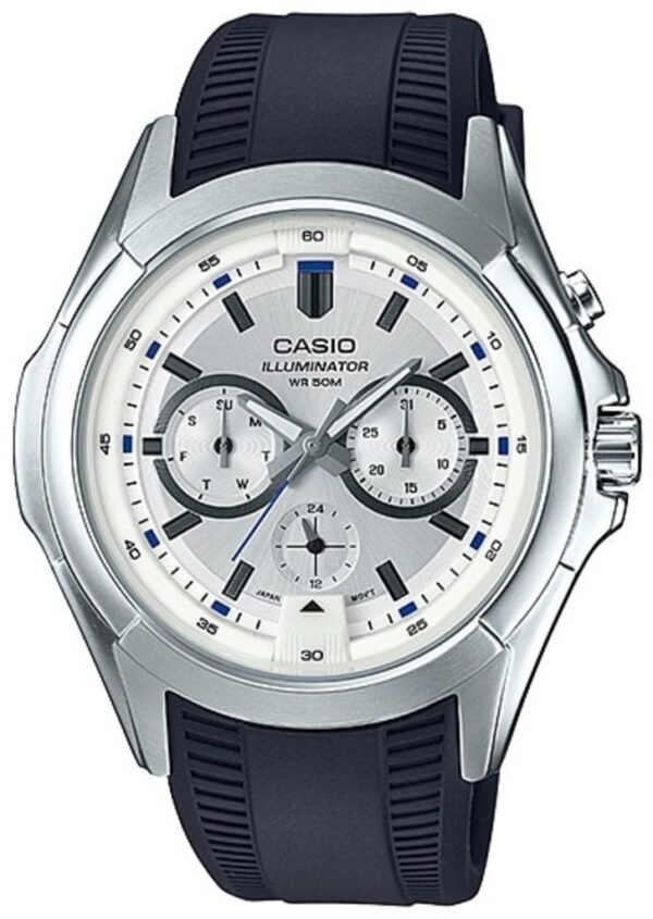 Годинник Casio TIMELESS COLLECTION MTP-E204-7AVDF