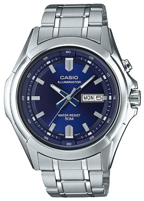 Годинник Casio TIMELESS COLLECTION MTP-E205D-2AVDF