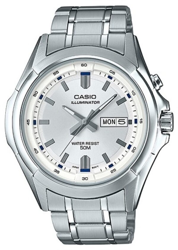 Годинник Casio TIMELESS COLLECTION MTP-E205D-7AVDF