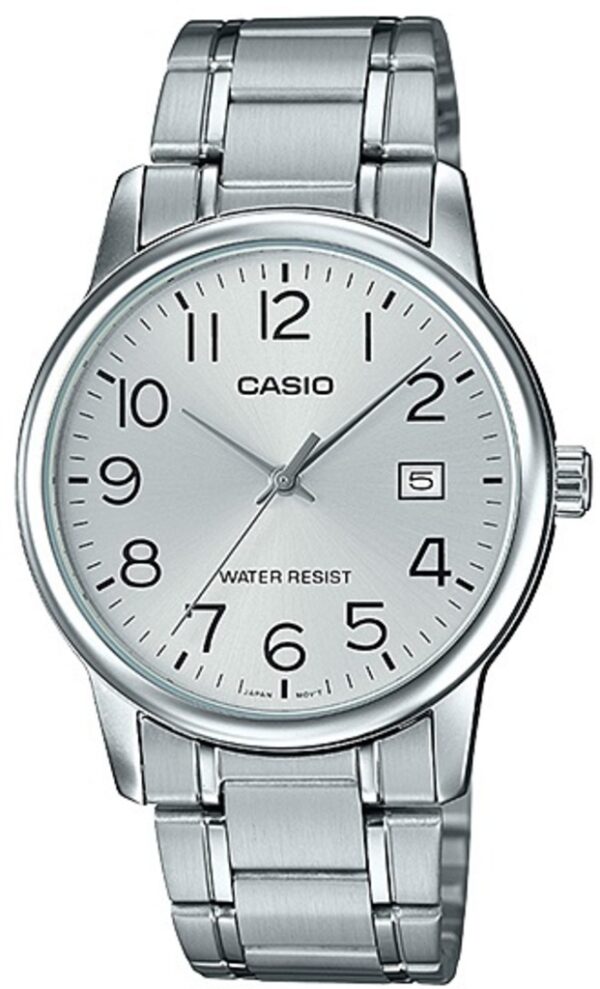 Годинник Casio TIMELESS COLLECTION MTP-V002D-7BUDF