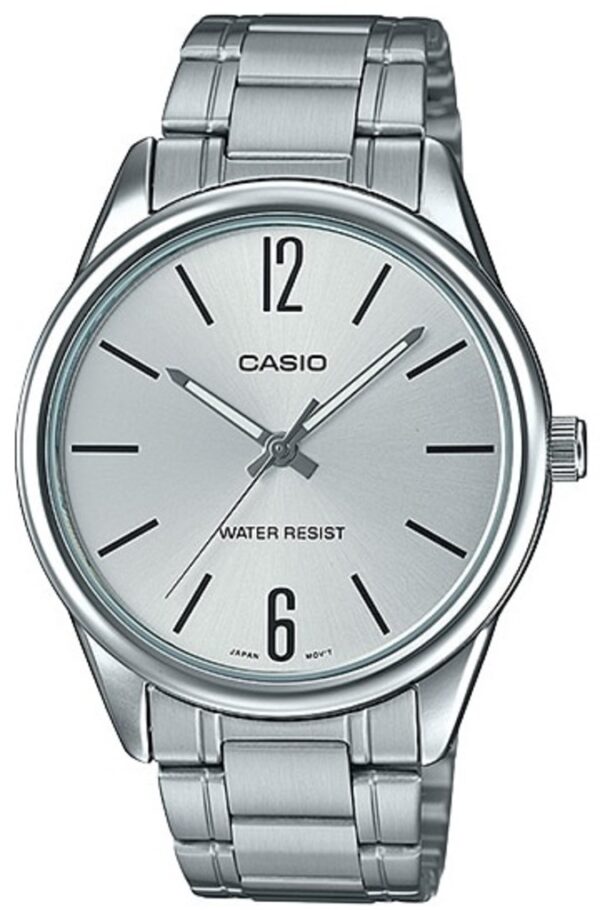 Годинник Casio TIMELESS COLLECTION MTP-V005D-7BUDF