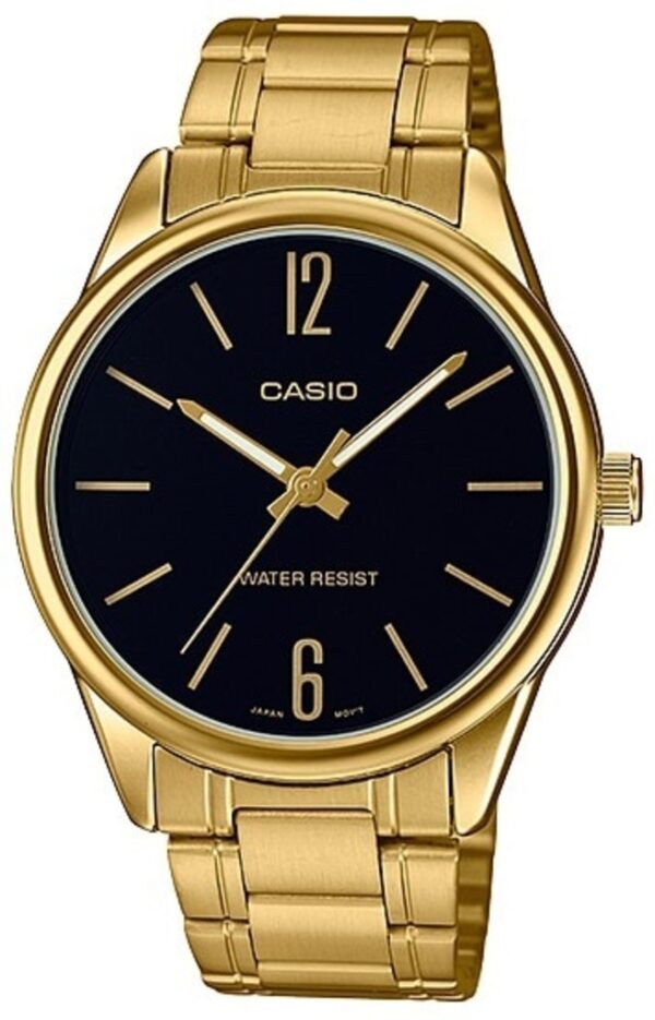 Годинник Casio TIMELESS COLLECTION MTP-V005G-1BUDF