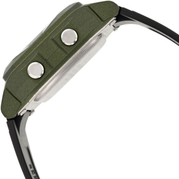 Годинник Casio TIMELESS COLLECTION W-800HM-3AVEF - Зображення 2
