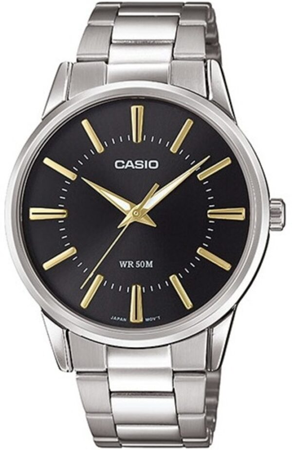 Годинник Casio TIMELESS COLLECTION MTP-1303PD-1A2VEF