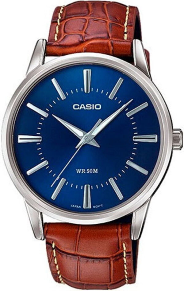 Годинник Casio TIMELESS COLLECTION MTP-1303PL-2AVEF