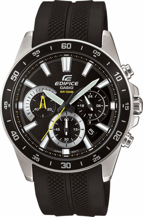 Годинник Casio EDIFICE Classic EFV-570P-1AVUEF