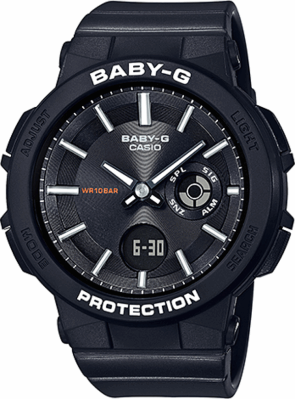 Годинник Casio BABY-G Urban BGA-255-1AER