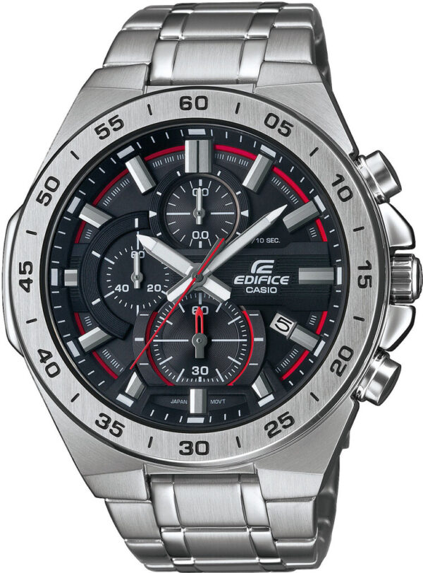 Годинник Casio EDIFICE Classic EFR-564D-1AVUEF