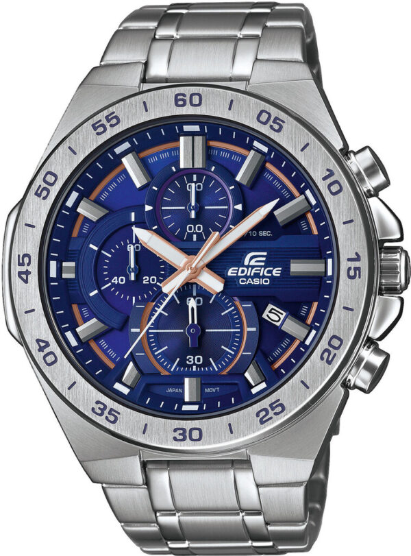Годинник Casio EDIFICE Classic EFR-564D-2AVUEF