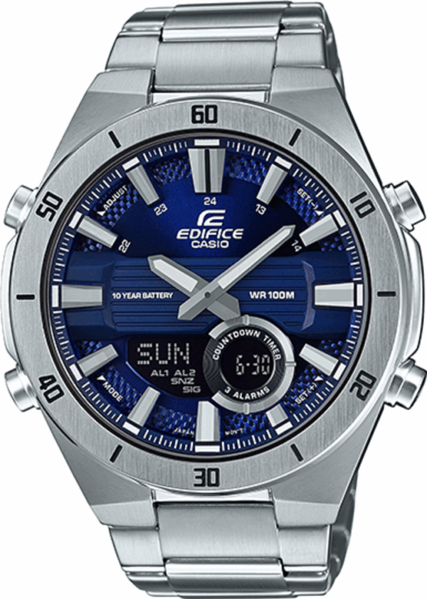 Годинник Casio EDIFICE Classic ERA-110D-2AVEF