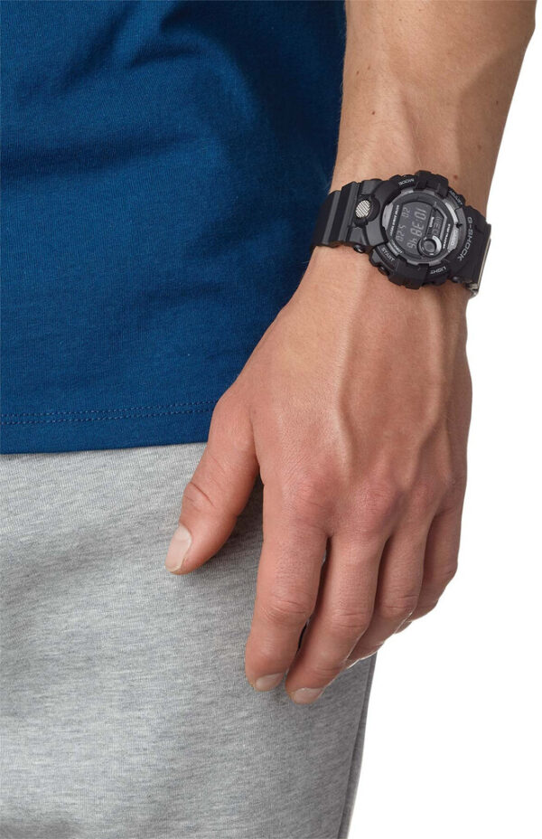 Годинник Casio G-SHOCK G-SQUAD GBD-800-1BER - Зображення 2