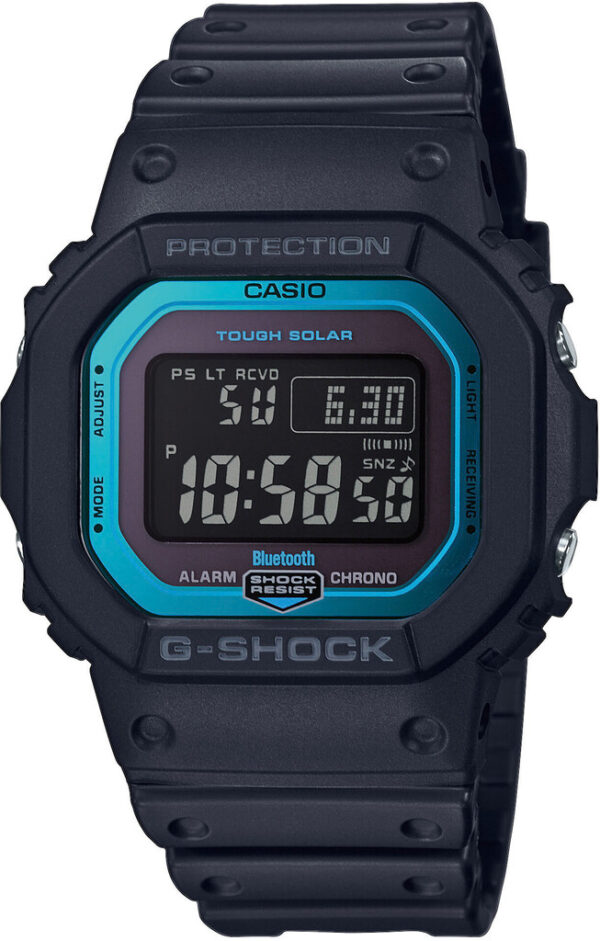 Годинник Casio G-SHOCK The Origin GW-B5600-2ER