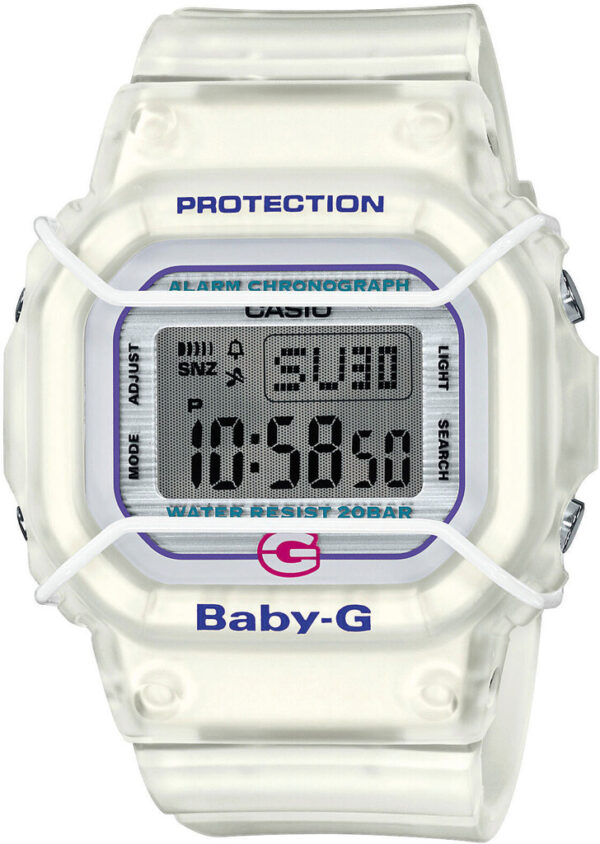 Годинник Casio BABY-G Urban BGD-525-7ER