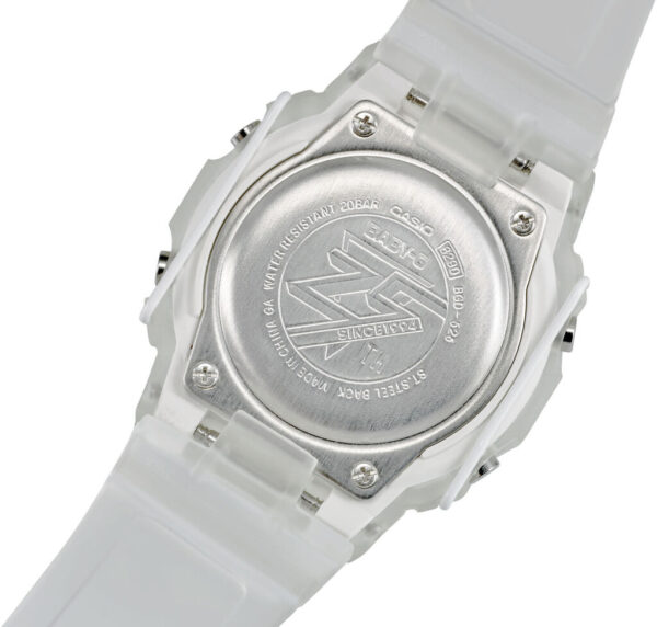 Годинник Casio BABY-G Urban BGD-525-7ER - Зображення 6