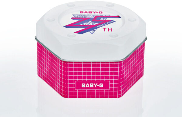 Годинник Casio BABY-G Urban BGD-525-7ER - Зображення 8