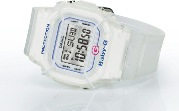 Годинник Casio BABY-G Urban BGD-525-7ER - Зображення 2