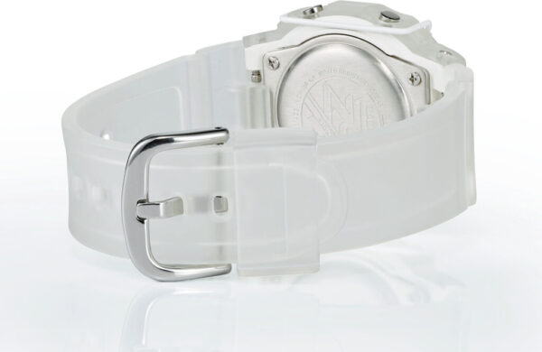 Годинник Casio BABY-G Urban BGD-525-7ER - Зображення 3