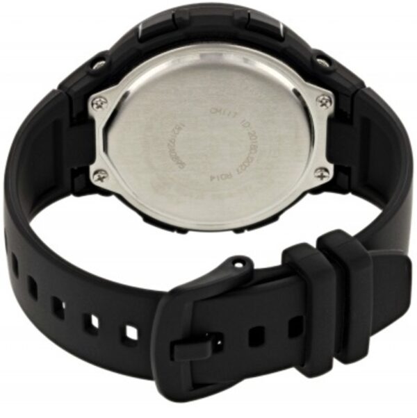 Годинник Casio BABY-G Urban BSA-B100-1AER - Зображення 2