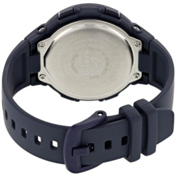 Годинник Casio BABY-G Urban BSA-B100-2AER - Зображення 2