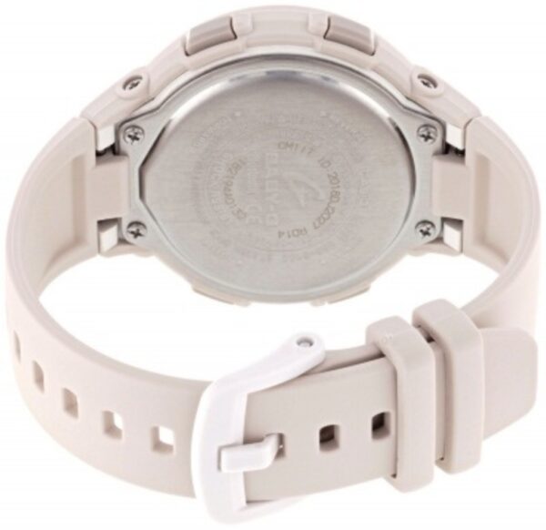 Годинник Casio BABY-G Urban BSA-B100-4A1ER - Зображення 2