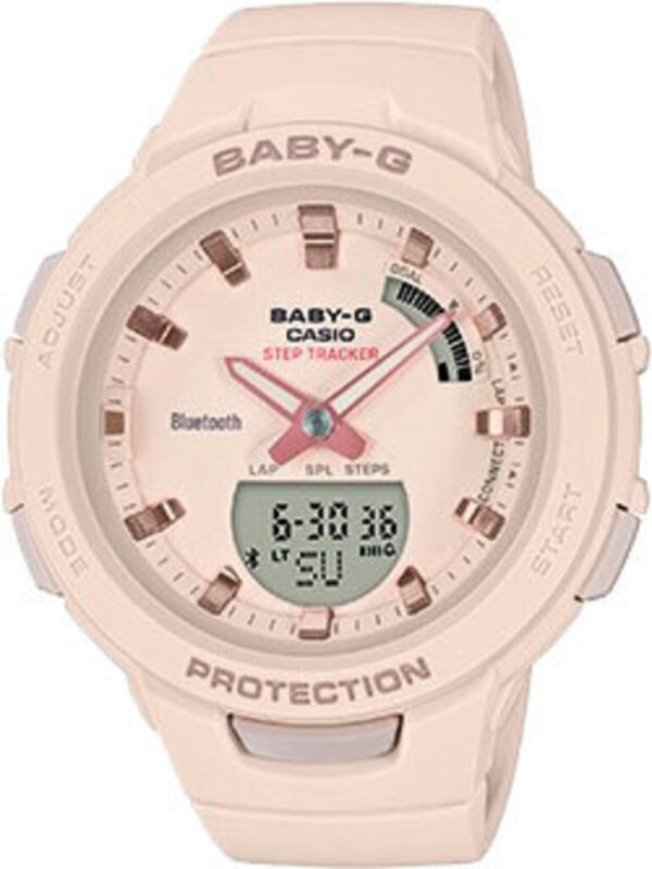 Годинник Casio BABY-G Urban BSA-B100-4A1ER