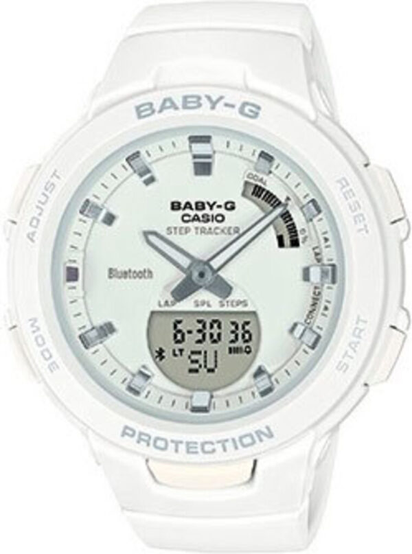 Годинник Casio BABY-G Urban BSA-B100-7AER