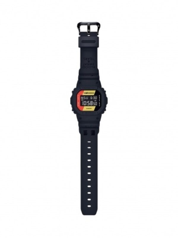 Годинник Casio G-SHOCK The Origin DW-5600HDR-1ER - Зображення 2