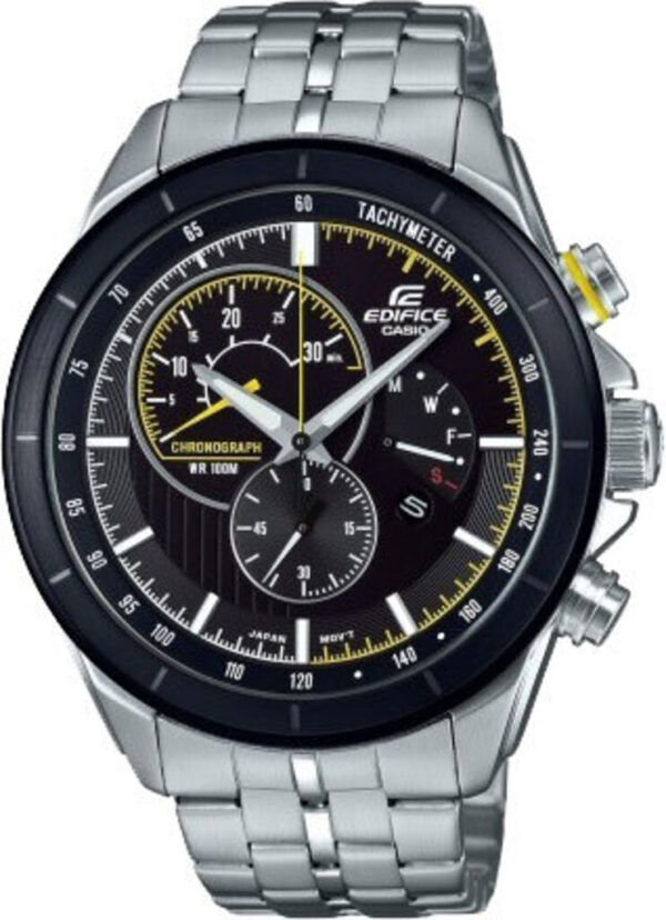 Годинник Casio EDIFICE Classic EFR-561DB-1AVUEF