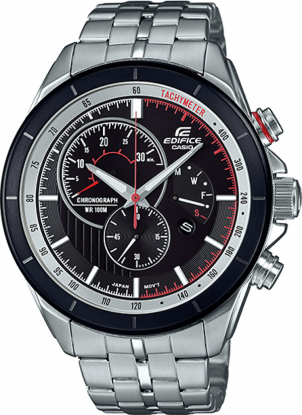 Годинник Casio EDIFICE Classic EFR-561DB-1BVUEF