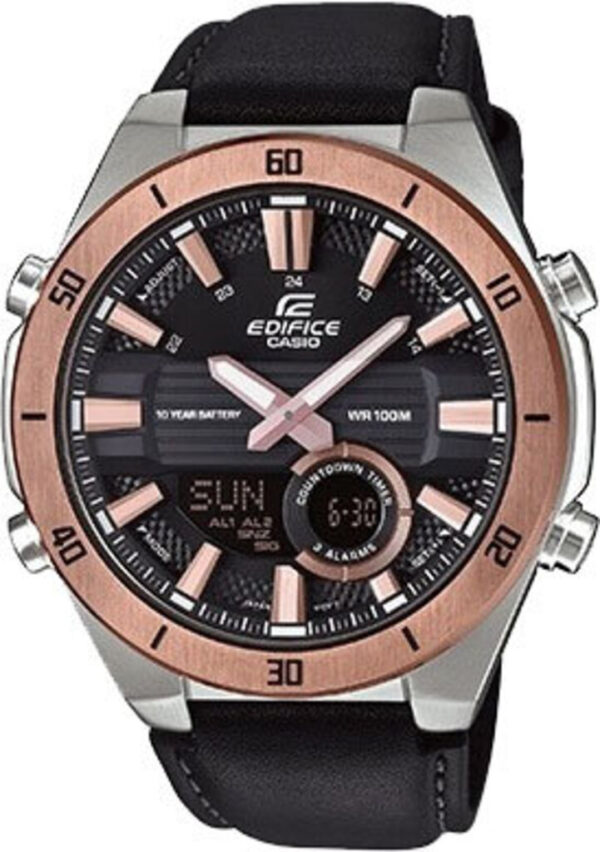 Годинник Casio EDIFICE Classic ERA-110GL-1AVEF