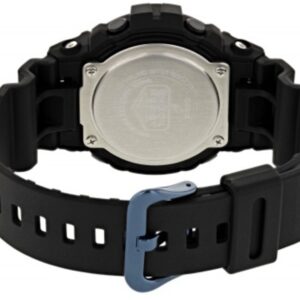 Годинник Casio G-SHOCK Classic GA-810MMB-1A2ER - Зображення 2
