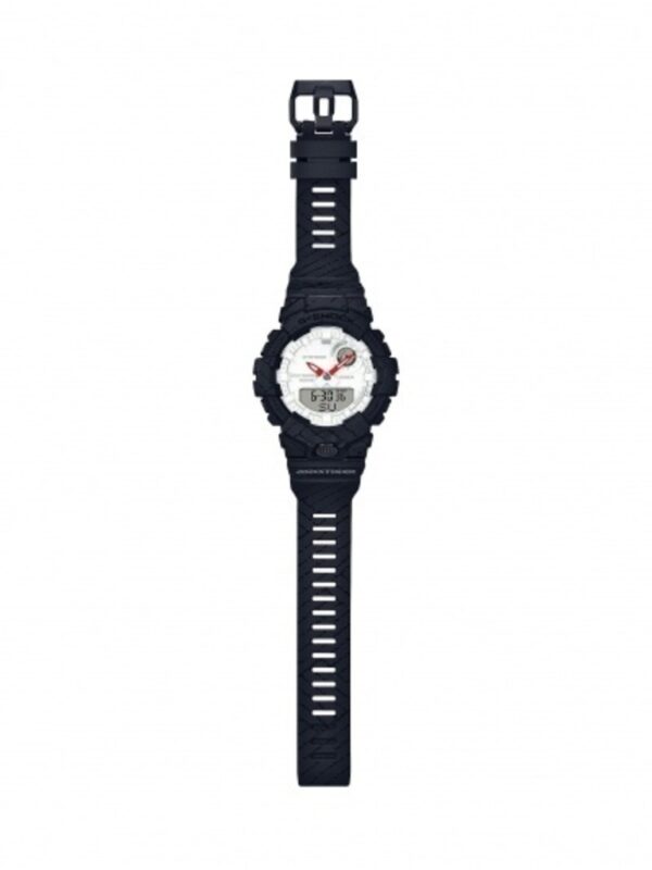 Годинник Casio G-SHOCK G-SQUAD GBA-800AT-1AER - Зображення 2