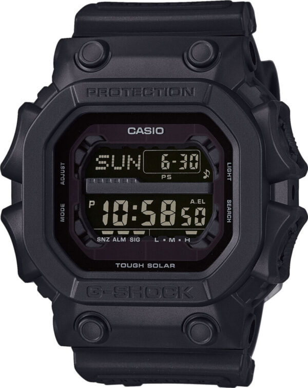 Годинник Casio G-SHOCK Classic GX-56BB-1ER