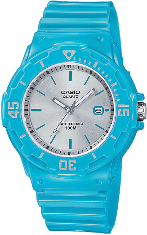 Годинник Casio TIMELESS COLLECTION LRW-200H-2E3VEF