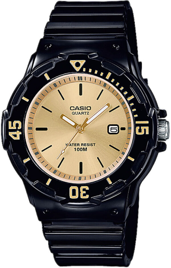Годинник Casio TIMELESS COLLECTION LRW-200H-9EVEF