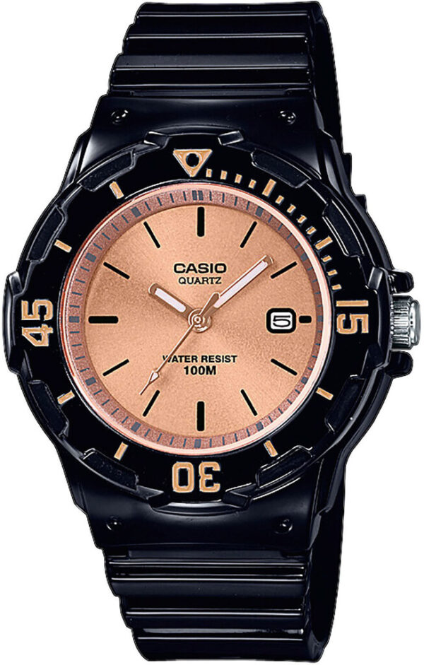 Годинник Casio TIMELESS COLLECTION LRW-200H-9E2VEF