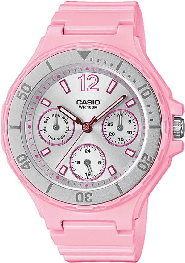 Годинник Casio TIMELESS COLLECTION LRW-250H-4A2VEF