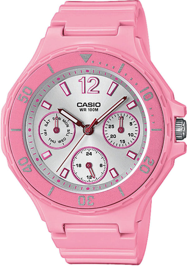 Годинник Casio TIMELESS COLLECTION LRW-250H-4A3VEF