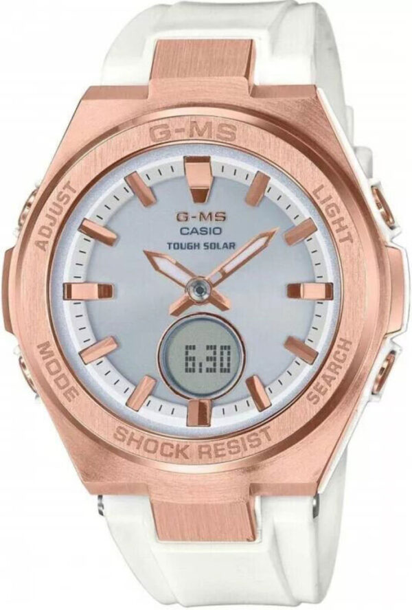 Годинник Casio G-MS MSG-S200G-7AER