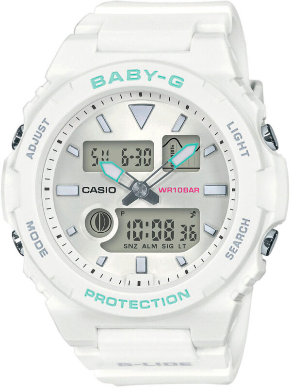 Годинник Casio BABY-G Urban BAX-100-7AER