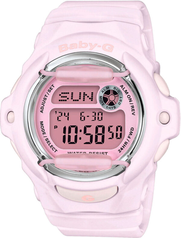 Годинник Casio BABY-G Urban BG-169M-4ER