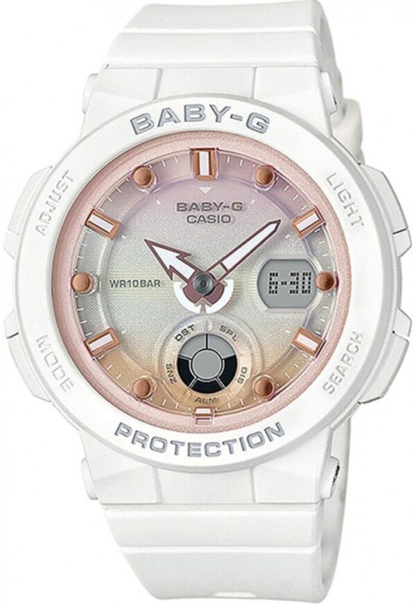 Годинник Casio BABY-G Urban BGA-250-7A2ER